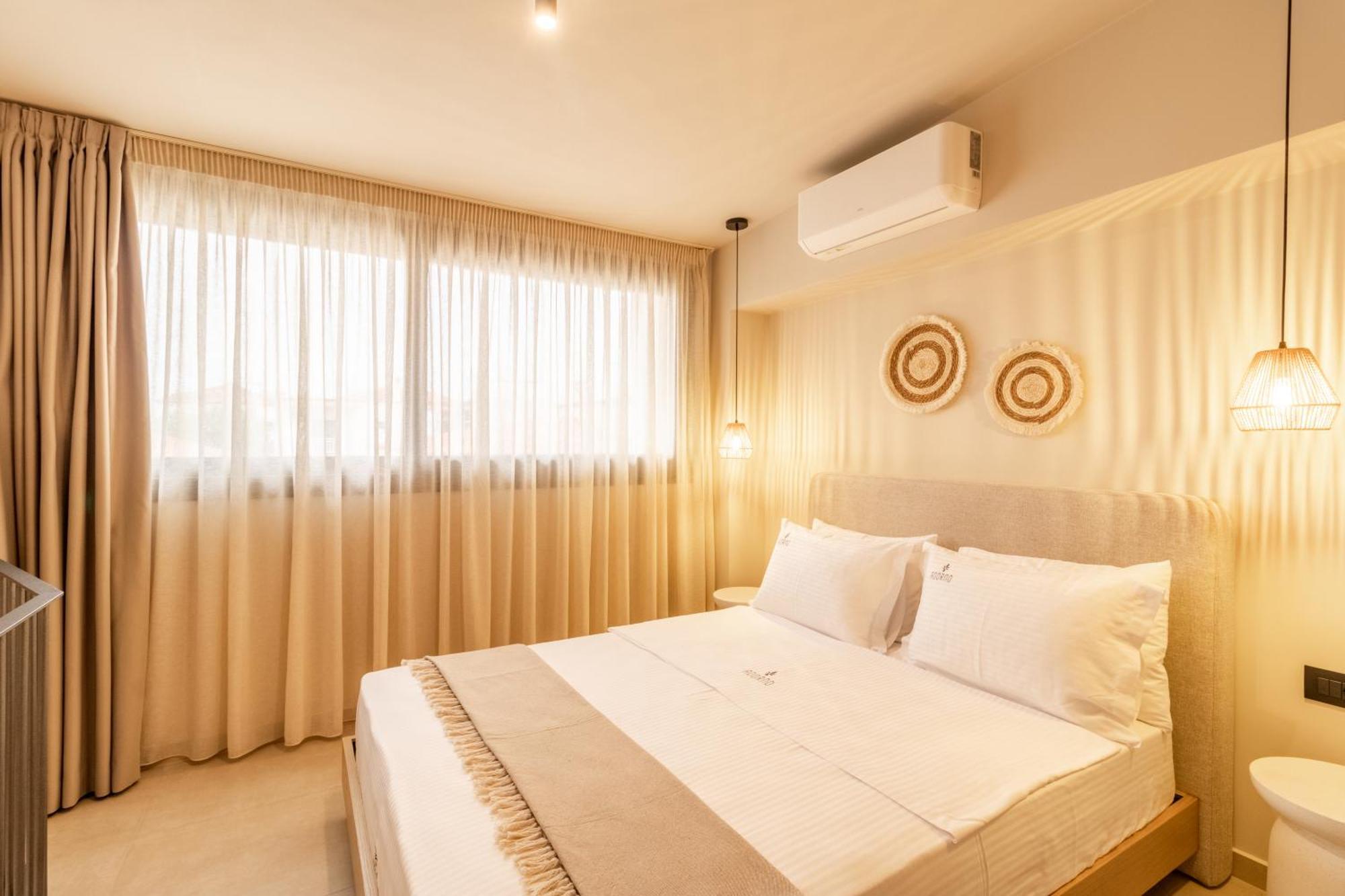 Adorno Private Suites Only Adults & Kids 12 Plus Vrasná Zewnętrze zdjęcie
