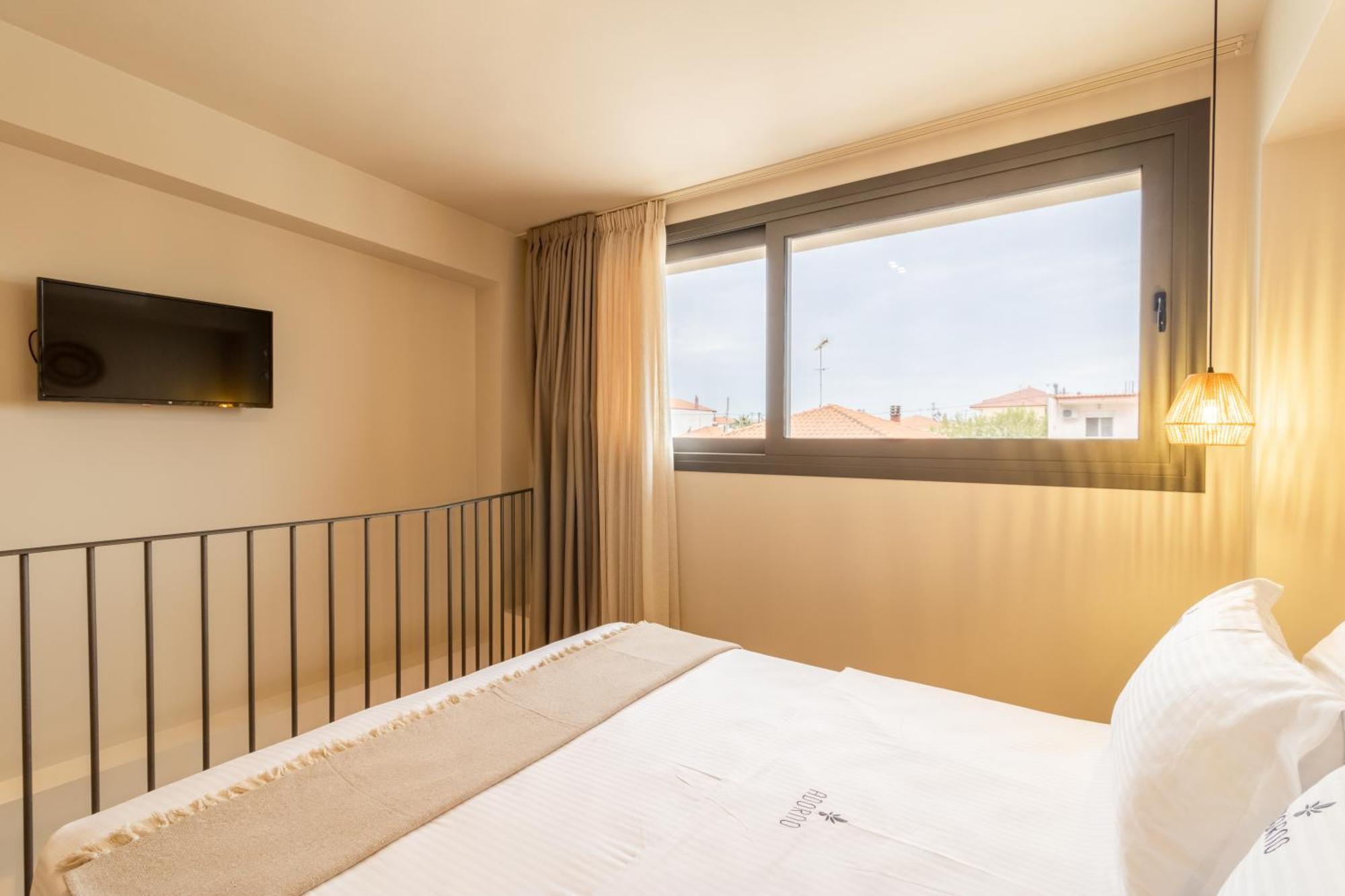 Adorno Private Suites Only Adults & Kids 12 Plus Vrasná Zewnętrze zdjęcie