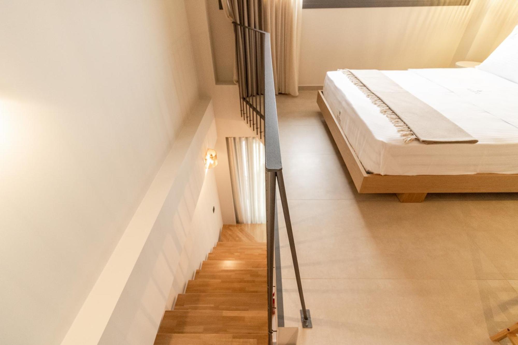 Adorno Private Suites Only Adults & Kids 12 Plus Vrasná Zewnętrze zdjęcie