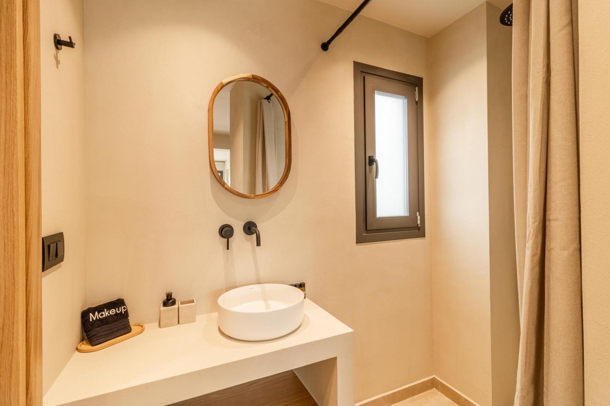 Adorno Private Suites Only Adults & Kids 12 Plus Vrasná Zewnętrze zdjęcie
