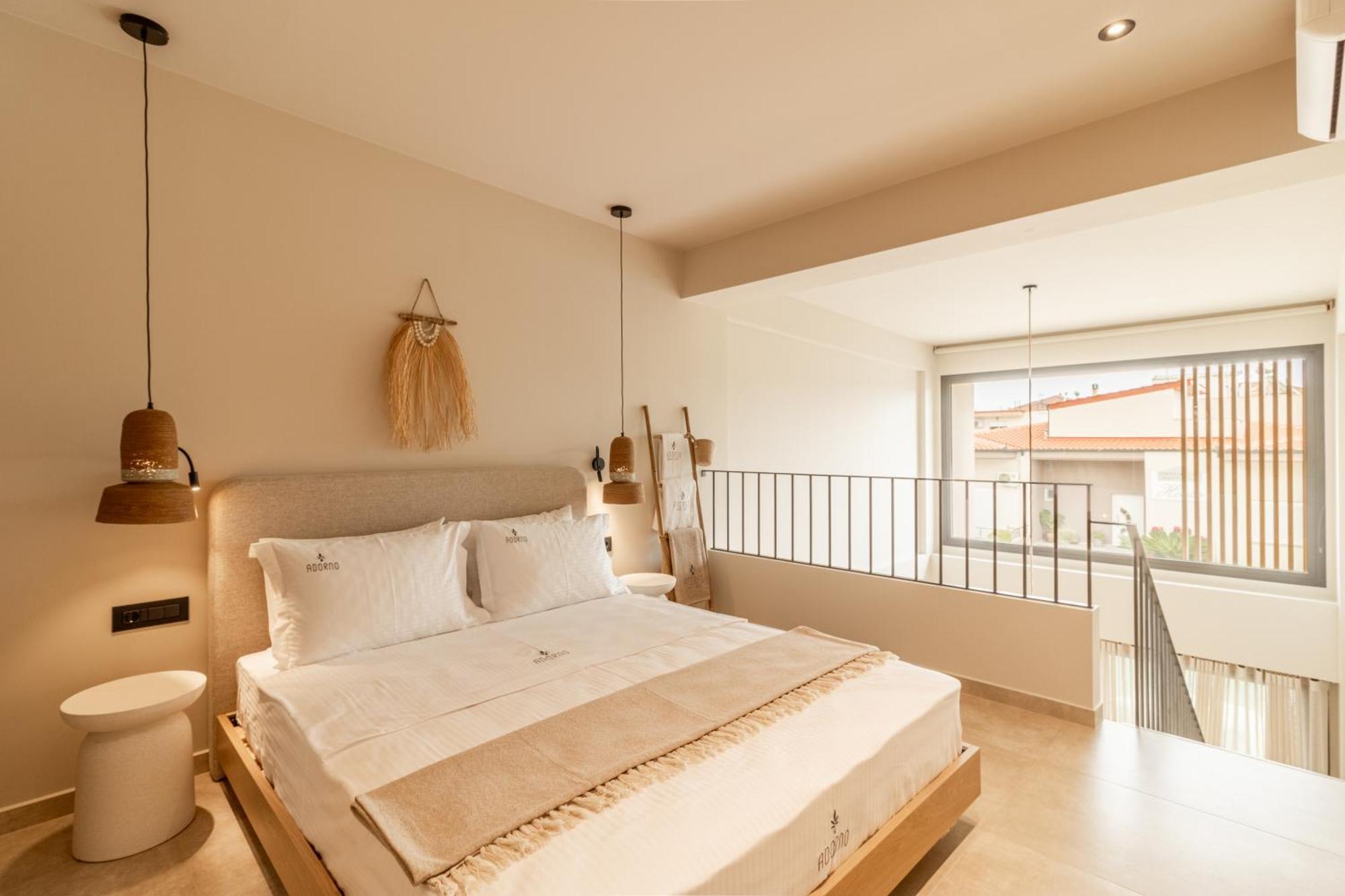 Adorno Private Suites Only Adults & Kids 12 Plus Vrasná Zewnętrze zdjęcie