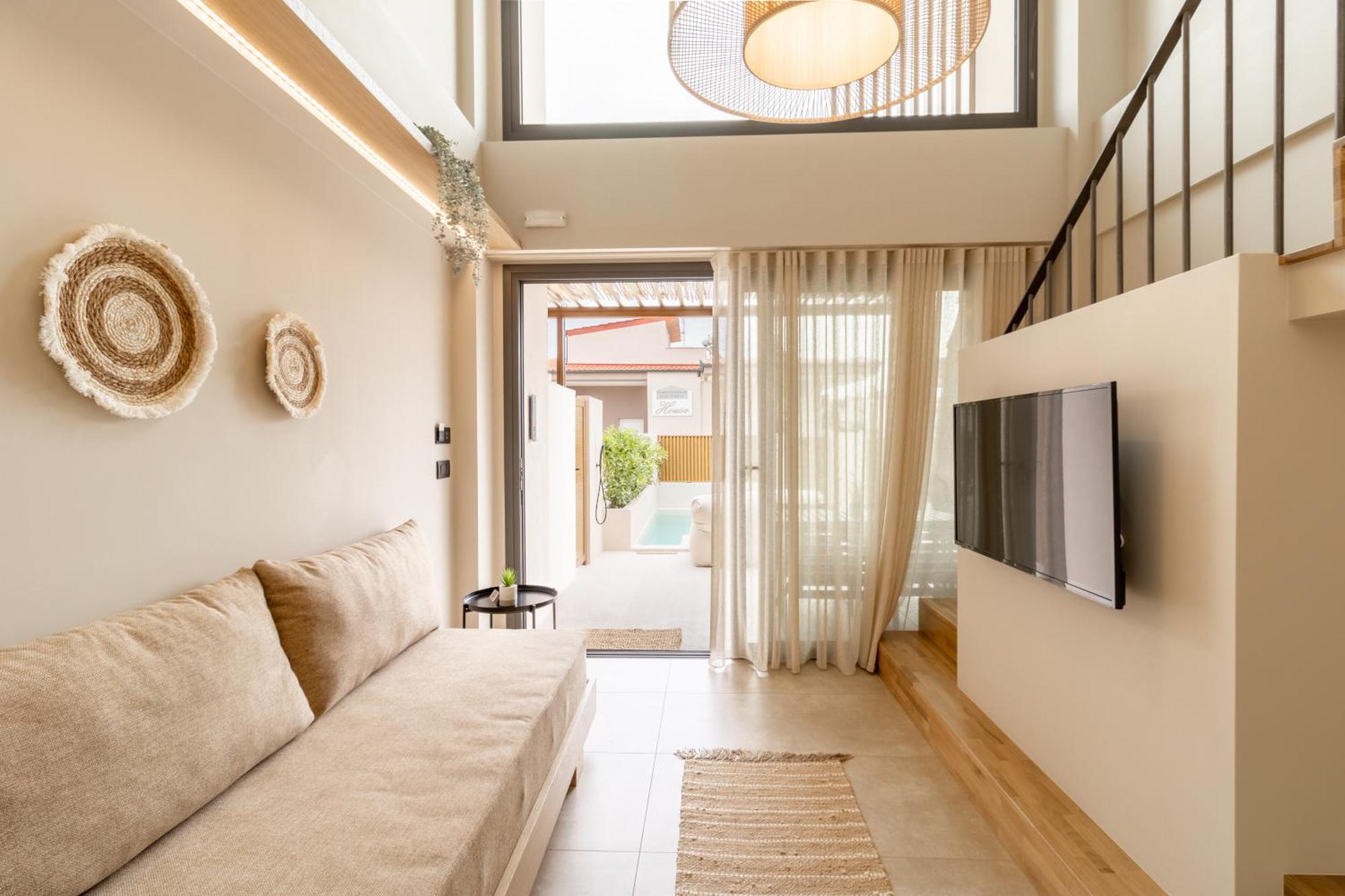 Adorno Private Suites Only Adults & Kids 12 Plus Vrasná Zewnętrze zdjęcie