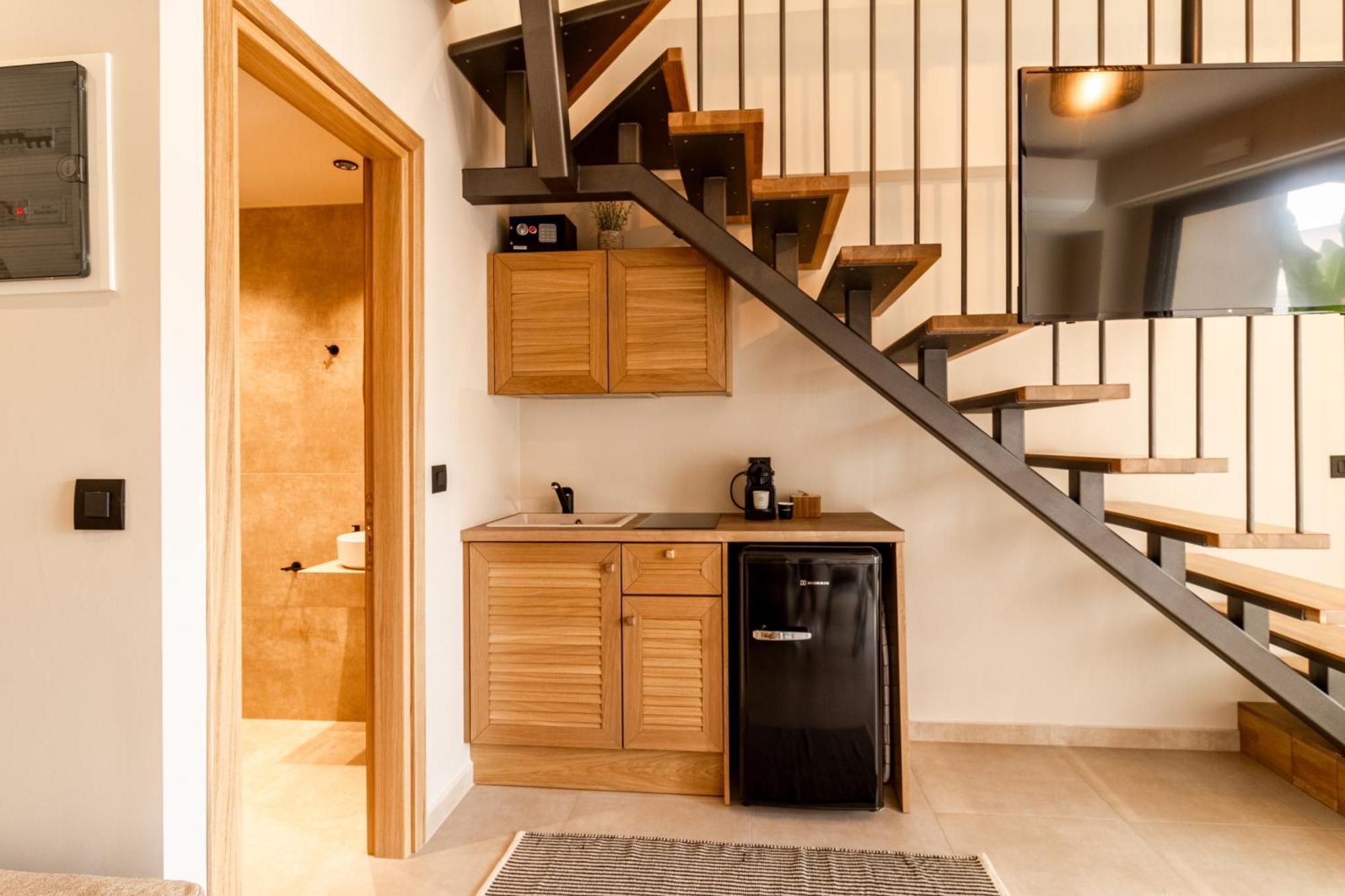 Adorno Private Suites Only Adults & Kids 12 Plus Vrasná Zewnętrze zdjęcie
