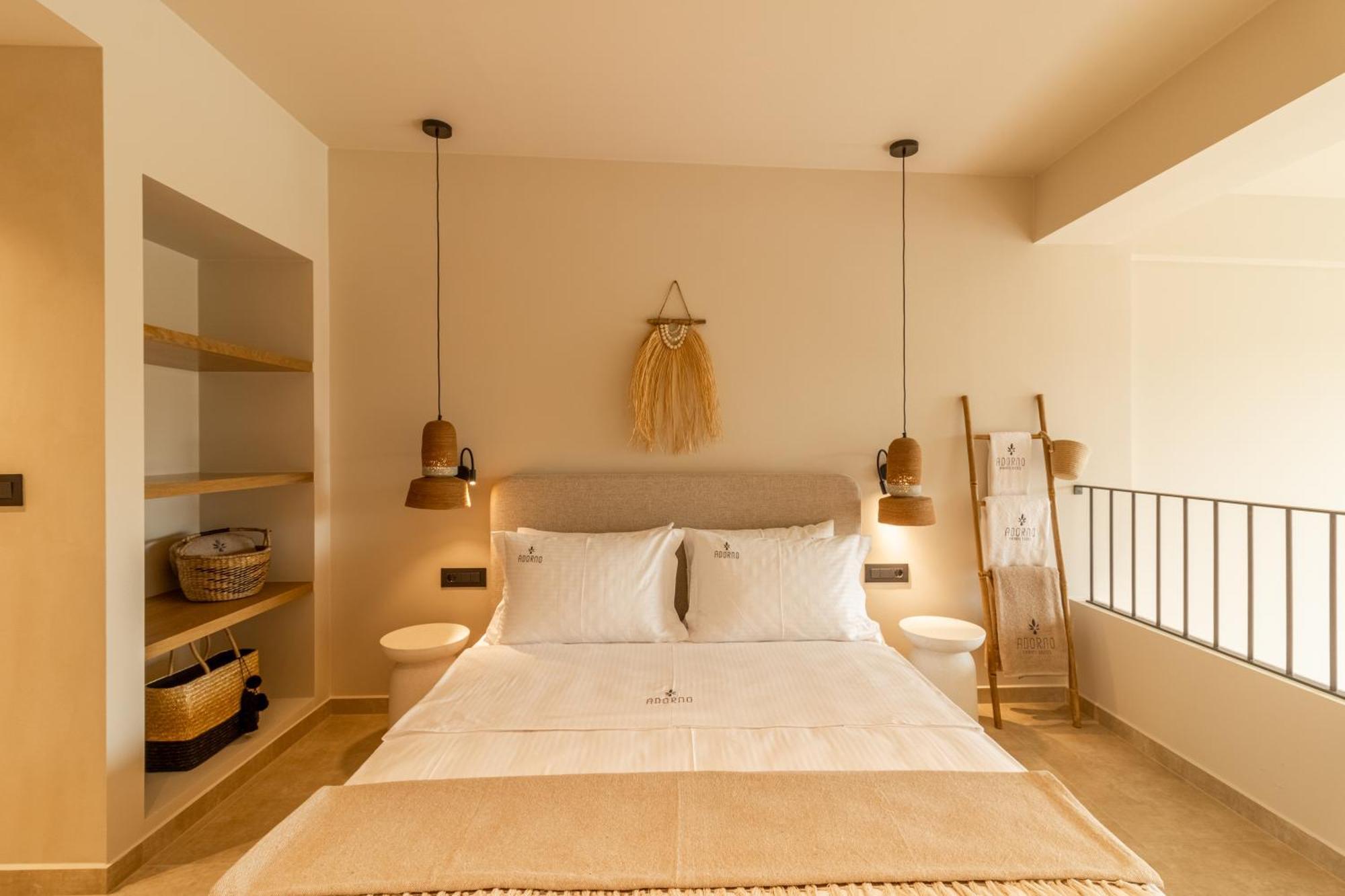 Adorno Private Suites Only Adults & Kids 12 Plus Vrasná Zewnętrze zdjęcie