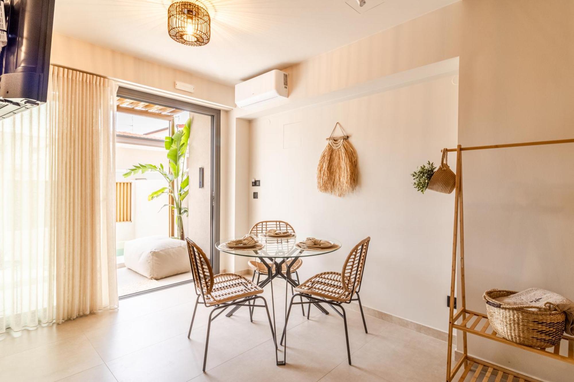 Adorno Private Suites Only Adults & Kids 12 Plus Vrasná Zewnętrze zdjęcie