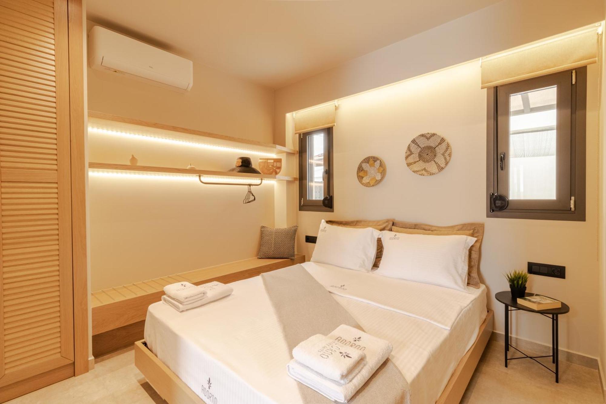 Adorno Private Suites Only Adults & Kids 12 Plus Vrasná Zewnętrze zdjęcie