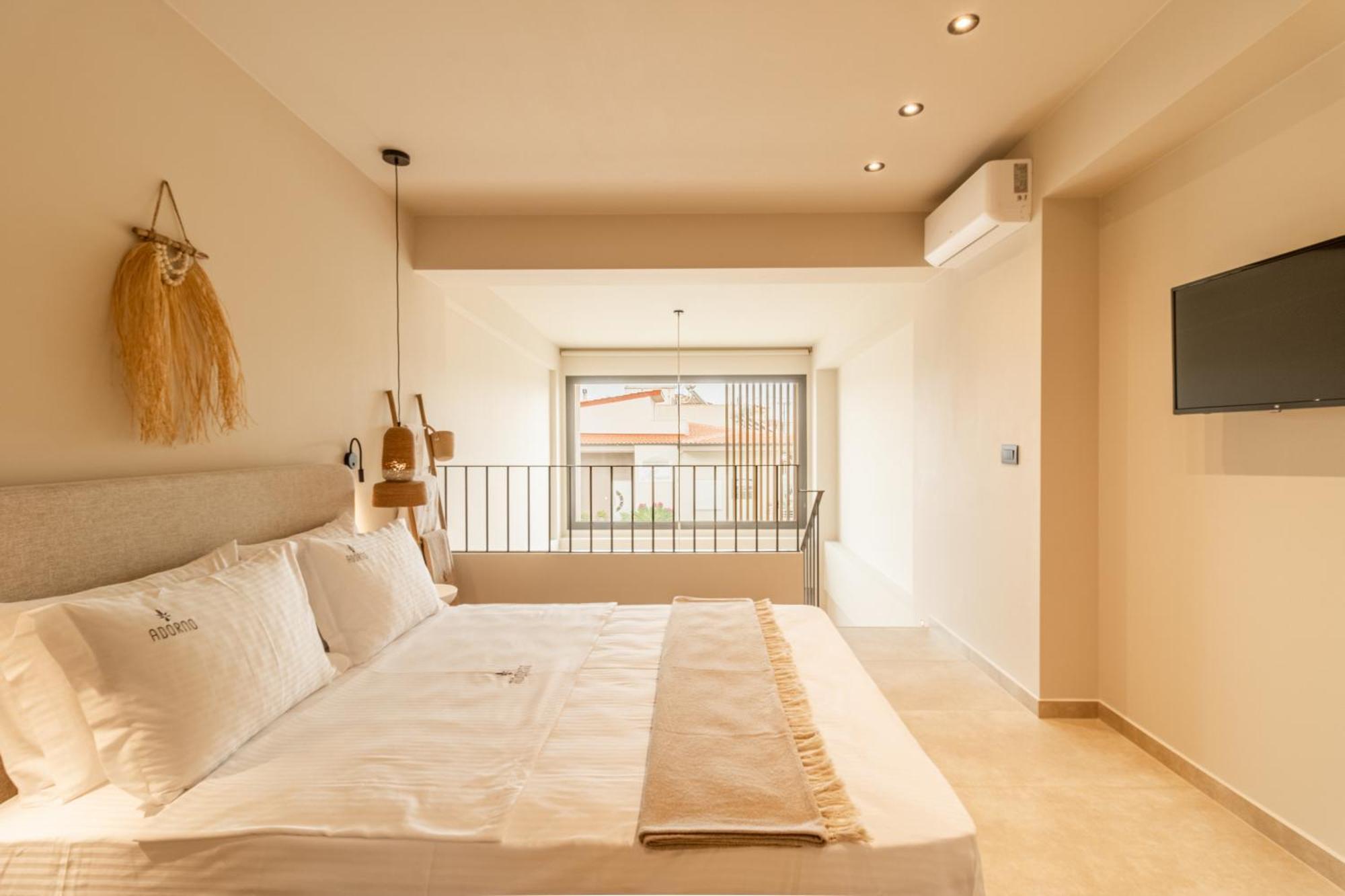 Adorno Private Suites Only Adults & Kids 12 Plus Vrasná Zewnętrze zdjęcie