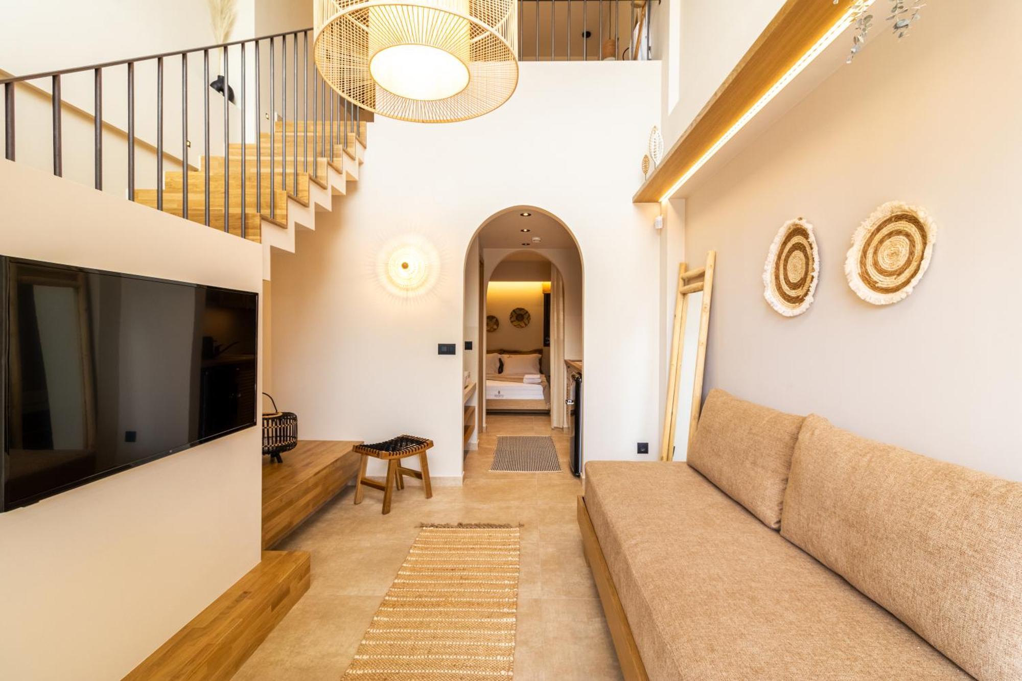 Adorno Private Suites Only Adults & Kids 12 Plus Vrasná Zewnętrze zdjęcie