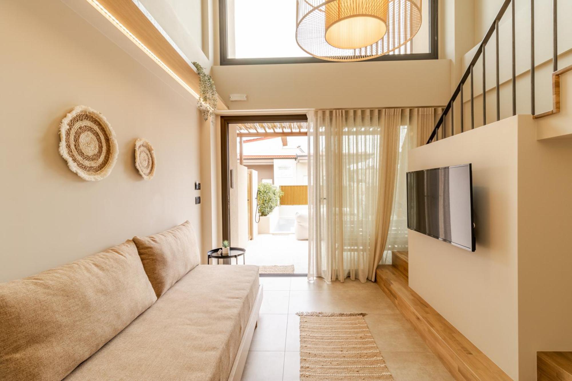 Adorno Private Suites Only Adults & Kids 12 Plus Vrasná Zewnętrze zdjęcie