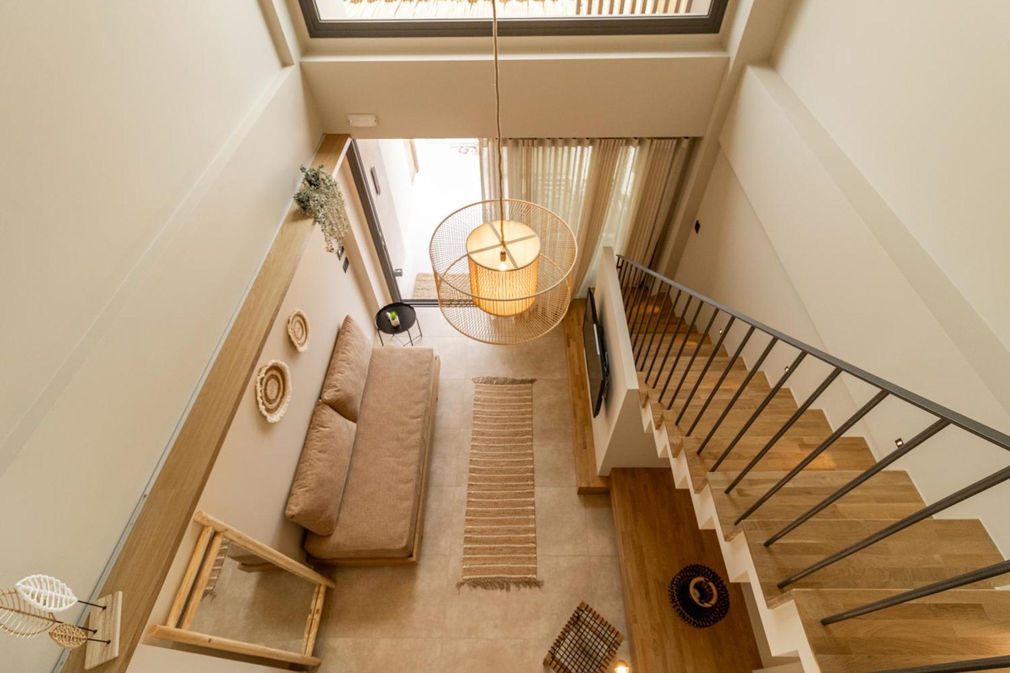 Adorno Private Suites Only Adults & Kids 12 Plus Vrasná Zewnętrze zdjęcie