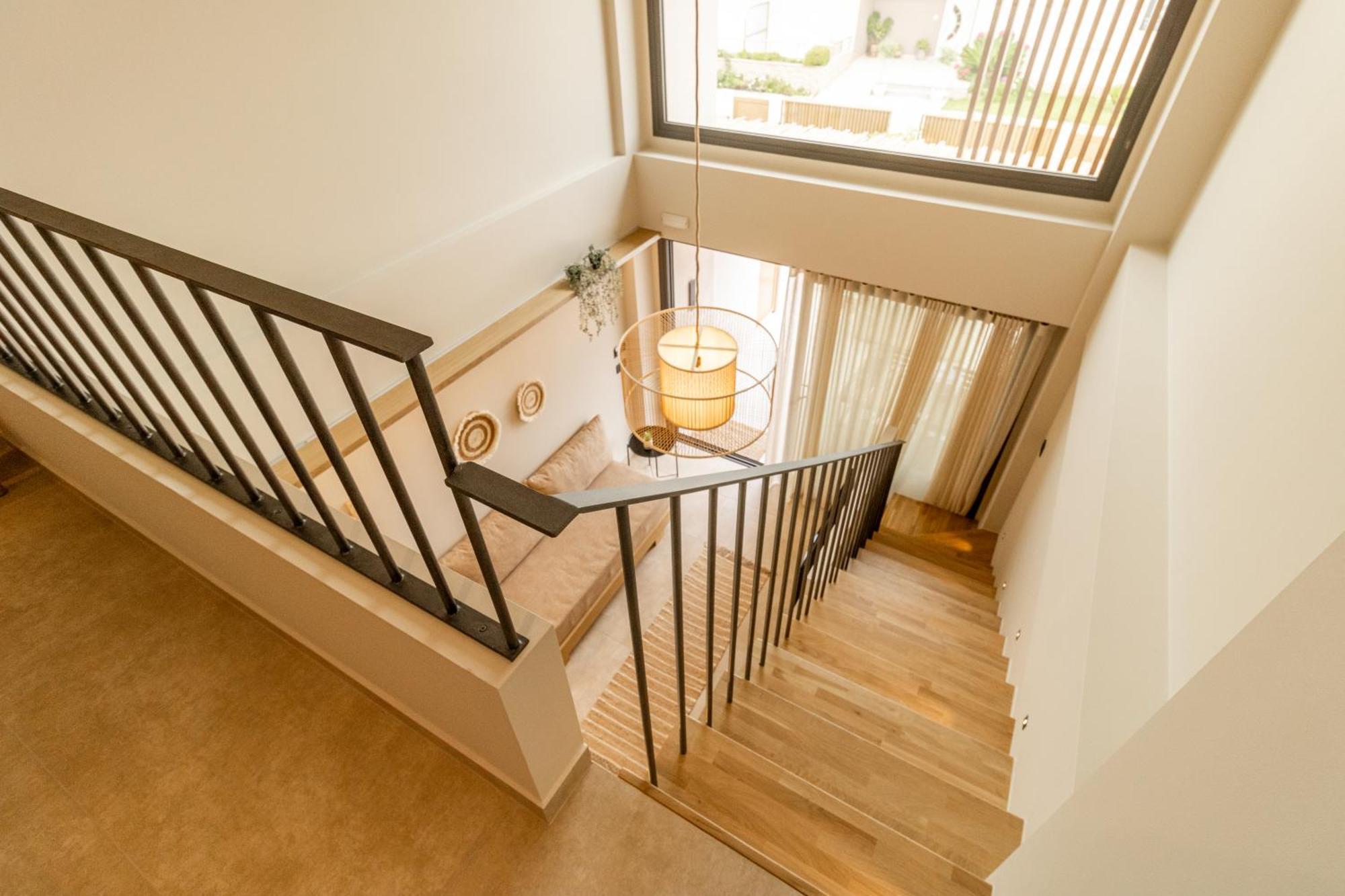 Adorno Private Suites Only Adults & Kids 12 Plus Vrasná Zewnętrze zdjęcie
