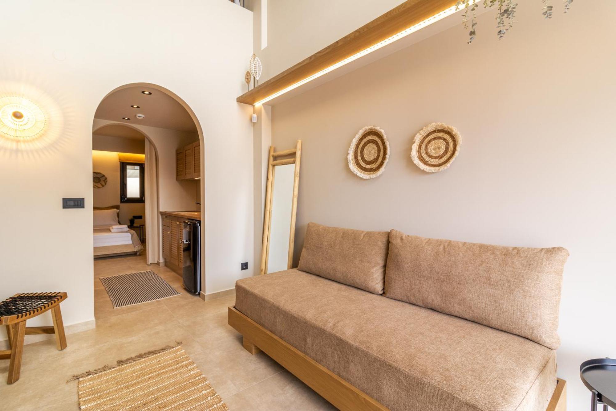 Adorno Private Suites Only Adults & Kids 12 Plus Vrasná Zewnętrze zdjęcie